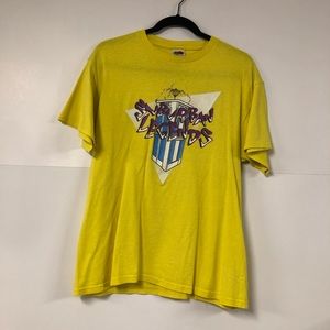 Vintage Suburban Legends band tee
